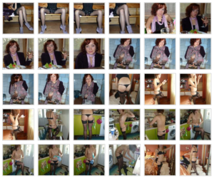 Лена лялькина